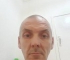 Paul 47 лет Glasgow  Великобритания