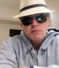 Francisco 61 лет Florida США