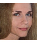 Elena 49 ans Minsk Biélorussie