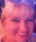 Ludmila 60 ans Comel Biélorussie