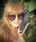 Antonina 56 ans Kiev Ukraine