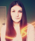 Inna matvienko 29 ans Брест Biélorussie