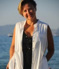 Tatyana 59 ans Moscow Russie