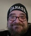 Michael 54 ans Kingston, Ontario  Canada