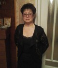 Valentina 67 ans Lahdenpohya Russie