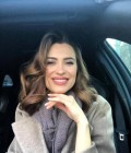 Olga 35 ans Kyiv Ukraine