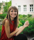 Jane 33 ans Бобруйск Biélorussie