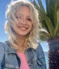 Tatiana 32 Jahre Odessa  Ukraine