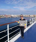 Sufiia 62 years Terrasini Italy