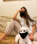 Anastasia 37 ans Kazan Russie