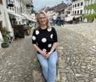 Еlena 64 ans Лозанна  Suisse