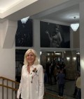 Виктория 58 ans Краснодар Russie