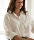 Oksana 53 Jahre Tumen  Russland