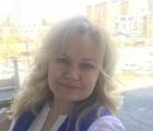 Elena 46 ans Taganrog Russie