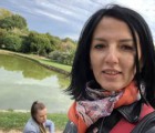 Dinara 49 ans Almaty Kazakhstan