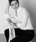 Natasha 43 ans Saint-petersburg Russie