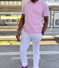 Frank 30 ans Karlsruhe Allemagne