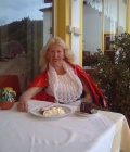 Natali 76 ans Moscow Russie