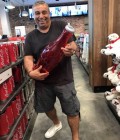 Roger 51 ans Paris France