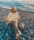 Olga 42 ans Minsk Biélorussie