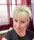 Galina 51 ans Krasnodar Russie