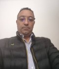Yassine 45 ans Oran  Algérie
