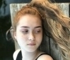 Дарина 23 ans Kyiv  Ukraine