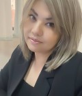 Aliya 37 ans Astana Kazakhstan
