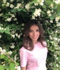 Anastasiya 46 ans Minsk Biélorussie
