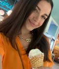 Viktoria 35 Jahre Odessa Ukraine