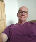 Jens 62 лет Bad Schwartau Германия