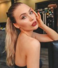 Valeriya 33 ans Moscow  Russie