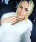 Anna 42 ans Minsk Biélorussie