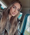 Maria 30 ans Moskva Russie
