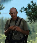 Jean rené 59 ans Aix En Provence France