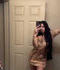 Diana 36 ans Kiev Ukraine