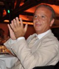Lucien 64 ans Paris France