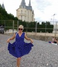 Ludmila 60 ans Comel Biélorussie