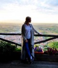 Ilona 45 Jahre Mogilev Weissrussland