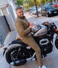 Perez 51 лет Valencia Испания