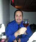 Marco 48 ans Sherbrooke Canada