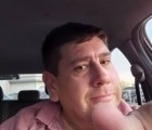 Oscar 48 ans Alicante Espagne