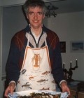 Philippe 62 ans Riehen / Bâle Suisse