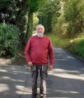 Jerome 55 ans Honfleur France
