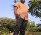 Franck 36 ans Abidjan Afrique du Sud