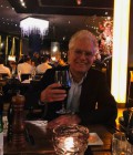 Thomas 66 ans Bochum Allemagne