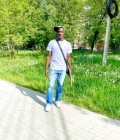 Emmanuel 27 лет Balashikha Россия