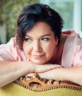 Ludmila 53 ans Санкт-Петербург Russie
