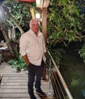 Oli 55 ans Namur Belgique