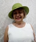Tatyana 66 ans Orenburg Russie